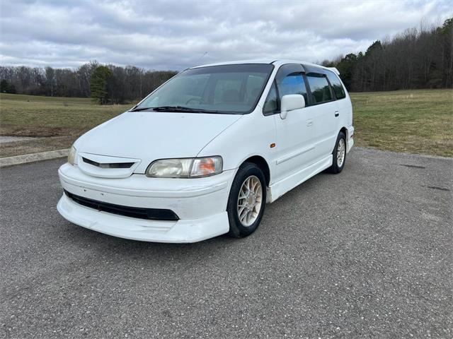 1997 Honda Odyssey (CC-1816315) for sale in cleveland, Tennessee