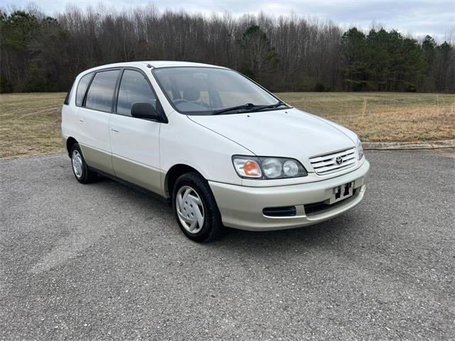 1996 Toyota Ipsum (CC-1816319) for sale in cleveland, Tennessee