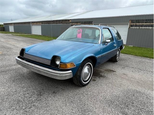 1977 AMC Pacer (CC-1810632) for sale in Staunton, Illinois