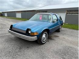 1977 AMC Pacer (CC-1810632) for sale in Staunton, Illinois