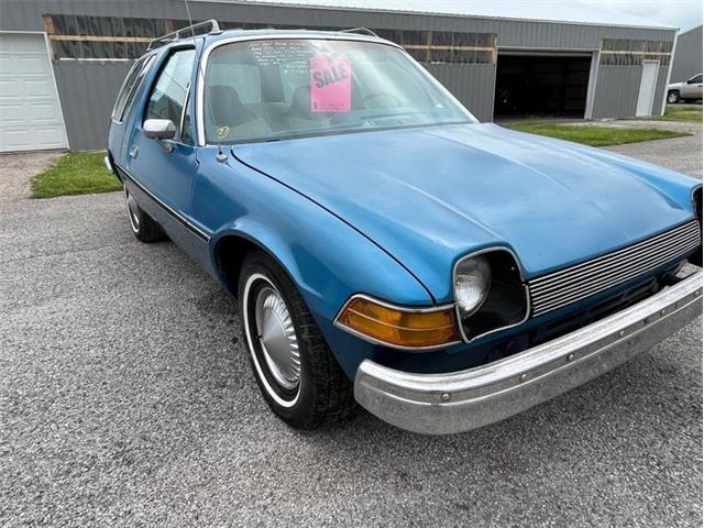 1977 AMC Pacer for Sale | ClassicCars.com | CC-1810632