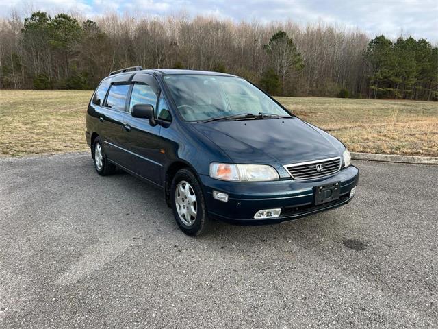 1995 Honda Odyssey (CC-1816322) for sale in cleveland, Tennessee