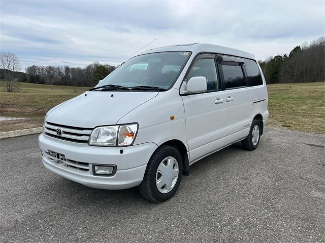 1998 Toyota TownAce (CC-1816323) for sale in cleveland, Tennessee
