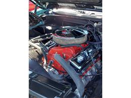 1968 Chevrolet Chevelle SS (CC-1816327) for sale in Great Falls, Montana