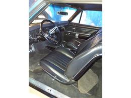 1968 Chevrolet Chevelle SS (CC-1816327) for sale in Great Falls, Montana