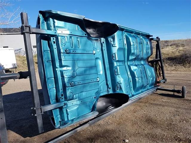 1968 Chevrolet Chevelle SS (CC-1816327) for sale in Great Falls, Montana