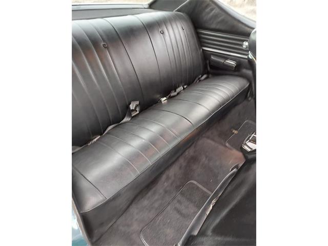 1968 Chevrolet Chevelle SS (CC-1816327) for sale in Great Falls, Montana