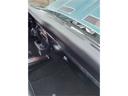 1968 Chevrolet Chevelle SS (CC-1816327) for sale in Great Falls, Montana
