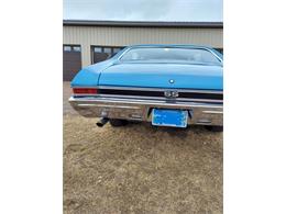 1968 Chevrolet Chevelle SS (CC-1816327) for sale in Great Falls, Montana