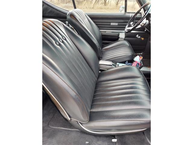 1968 Chevrolet Chevelle SS (CC-1816327) for sale in Great Falls, Montana