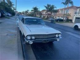 1961 Cadillac DeVille (CC-1816335) for sale in Huntington beach , California