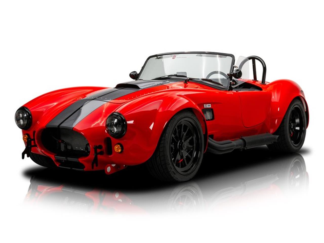 For Sale: 1965 Shelby Cobra in Charlotte, North Carolina for sale in Charlotte, NC