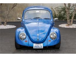 1970 Volkswagen Beetle (CC-1816358) for sale in Beverly Hills, California