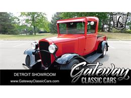 1933 Chevrolet Truck (CC-1816372) for sale in O'Fallon, Illinois