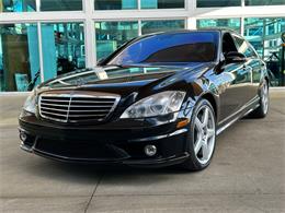 2007 Mercedes-Benz S-Class (CC-1816379) for sale in Palmetto, Florida