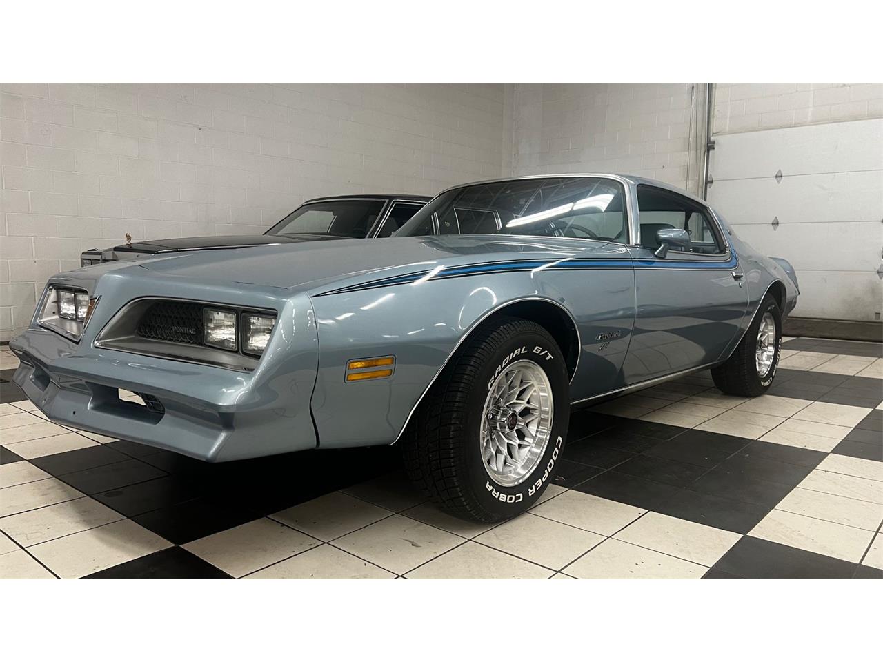 1978 Pontiac Firebird for Sale | ClassicCars.com | CC-1816399