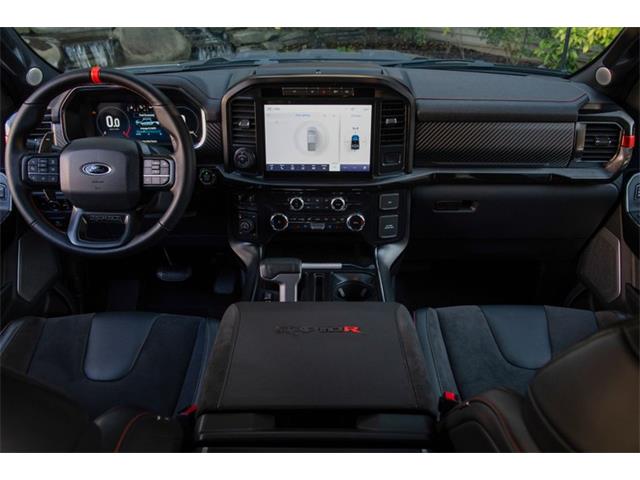 2023 Ford Raptor (CC-1816401) for sale in Scotts Valley, California