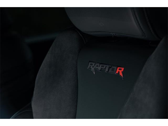 2023 Ford Raptor (CC-1816401) for sale in Scotts Valley, California