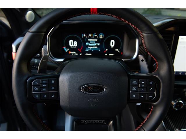 2023 Ford Raptor (CC-1816401) for sale in Scotts Valley, California