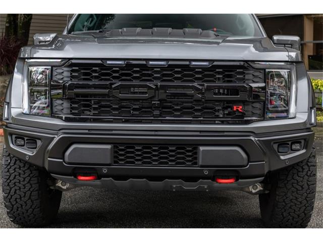2023 Ford Raptor (CC-1816401) for sale in Scotts Valley, California