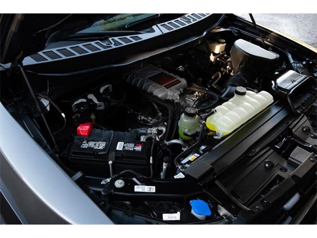 2023 Ford Raptor (CC-1816401) for sale in Scotts Valley, California