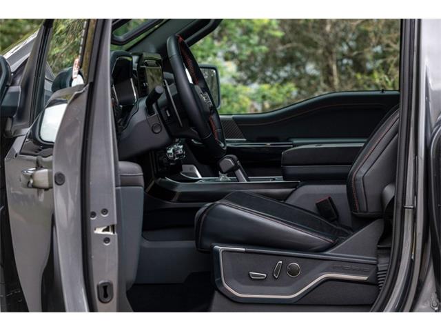 2023 Ford Raptor (CC-1816401) for sale in Scotts Valley, California
