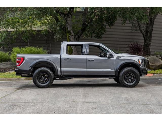 2023 Ford Raptor (CC-1816401) for sale in Scotts Valley, California