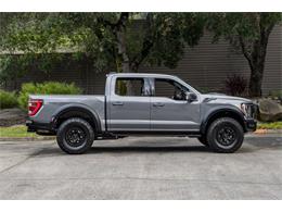 2023 Ford Raptor (CC-1816401) for sale in Scotts Valley, California