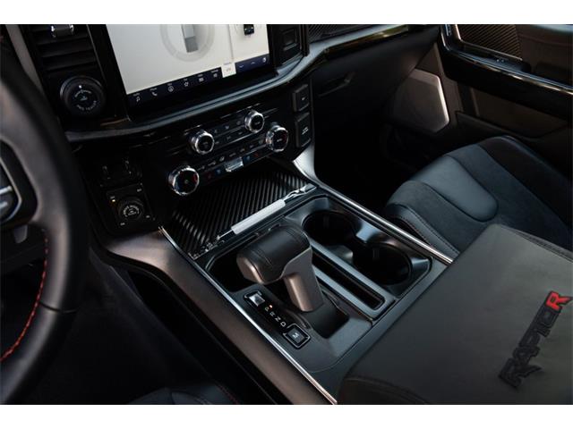 2023 Ford Raptor (CC-1816401) for sale in Scotts Valley, California