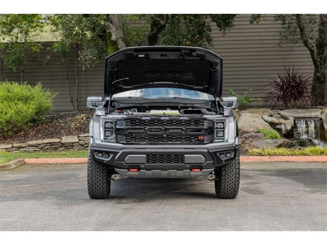 2023 Ford Raptor (CC-1816401) for sale in Scotts Valley, California