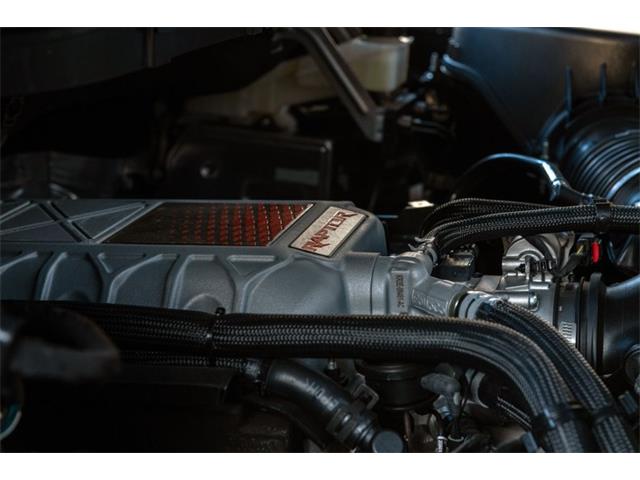 2023 Ford Raptor (CC-1816401) for sale in Scotts Valley, California