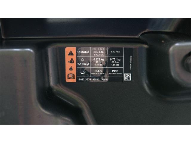 2023 Ford Raptor (CC-1816401) for sale in Scotts Valley, California