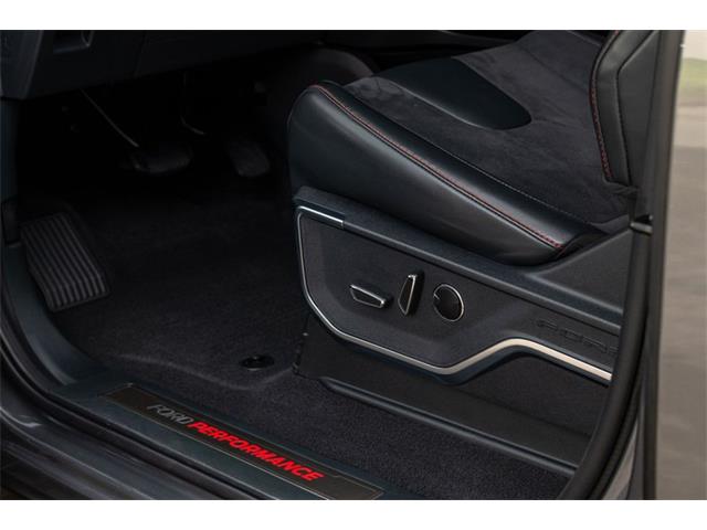 2023 Ford Raptor (CC-1816401) for sale in Scotts Valley, California