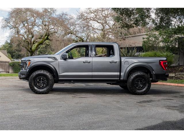 2023 Ford Raptor (CC-1816401) for sale in Scotts Valley, California