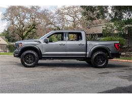 2023 Ford Raptor (CC-1816401) for sale in Scotts Valley, California