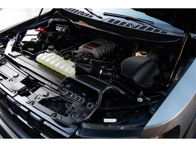 2023 Ford Raptor (CC-1816401) for sale in Scotts Valley, California
