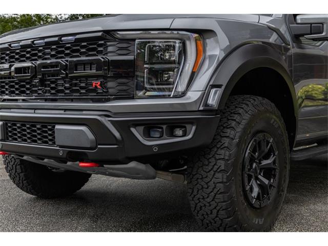 2023 Ford Raptor (CC-1816401) for sale in Scotts Valley, California