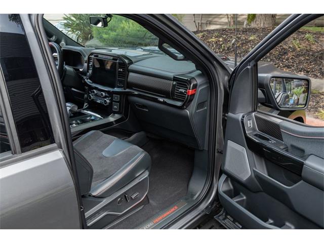 2023 Ford Raptor (CC-1816401) for sale in Scotts Valley, California