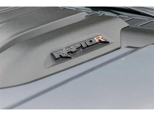 2023 Ford Raptor (CC-1816401) for sale in Scotts Valley, California