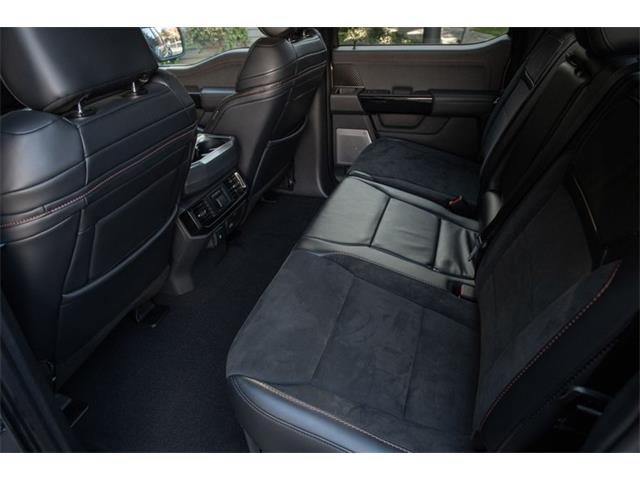 2023 Ford Raptor (CC-1816401) for sale in Scotts Valley, California