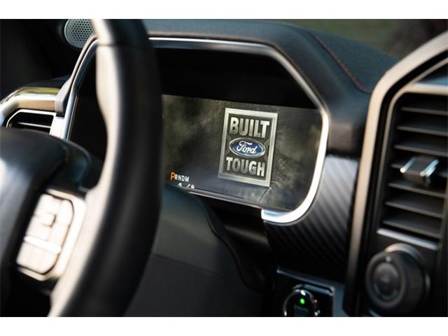2023 Ford Raptor (CC-1816401) for sale in Scotts Valley, California