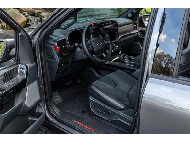 2023 Ford Raptor (CC-1816401) for sale in Scotts Valley, California