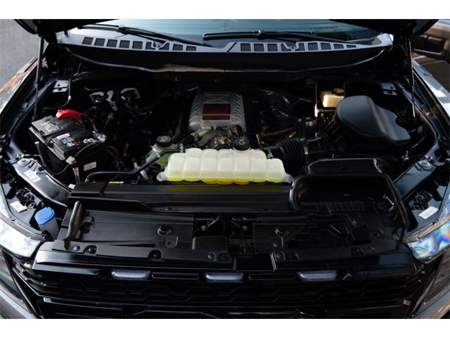 2023 Ford Raptor (CC-1816401) for sale in Scotts Valley, California