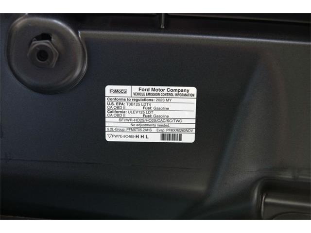 2023 Ford Raptor (CC-1816401) for sale in Scotts Valley, California