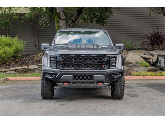 2023 Ford Raptor (CC-1816401) for sale in Scotts Valley, California