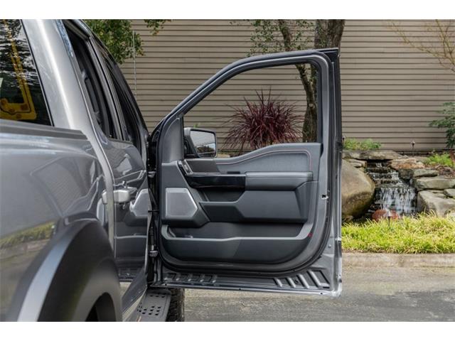 2023 Ford Raptor (CC-1816401) for sale in Scotts Valley, California