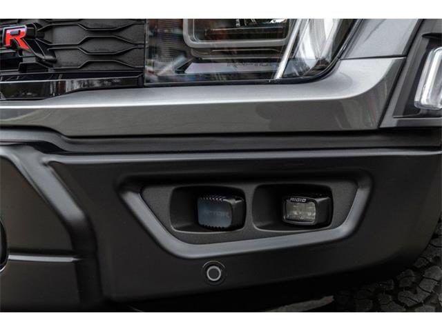 2023 Ford Raptor (CC-1816401) for sale in Scotts Valley, California