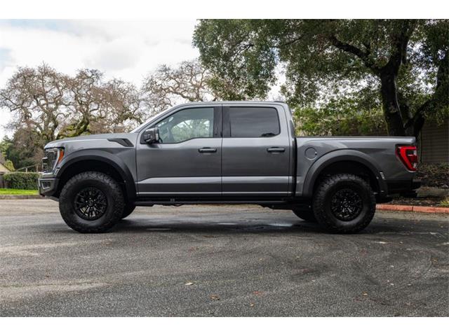 2023 Ford Raptor (CC-1816401) for sale in Scotts Valley, California