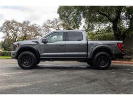 2023 Ford Raptor (CC-1816401) for sale in Scotts Valley, California