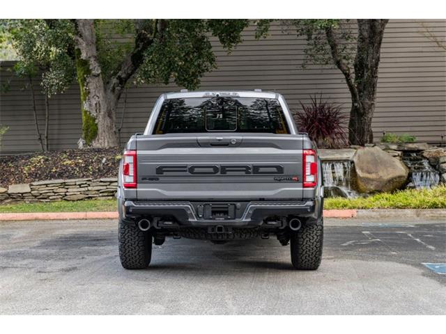 2023 Ford Raptor (CC-1816401) for sale in Scotts Valley, California